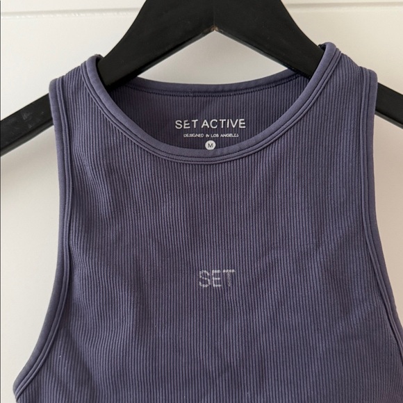 Set Active Tank - Picture 2 of 4